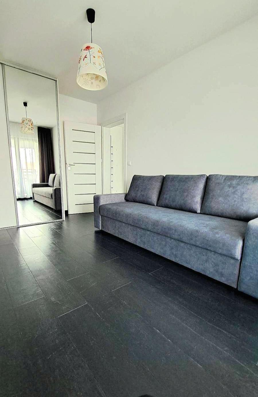 Awo Apartamenty Łeba Buitenkant foto